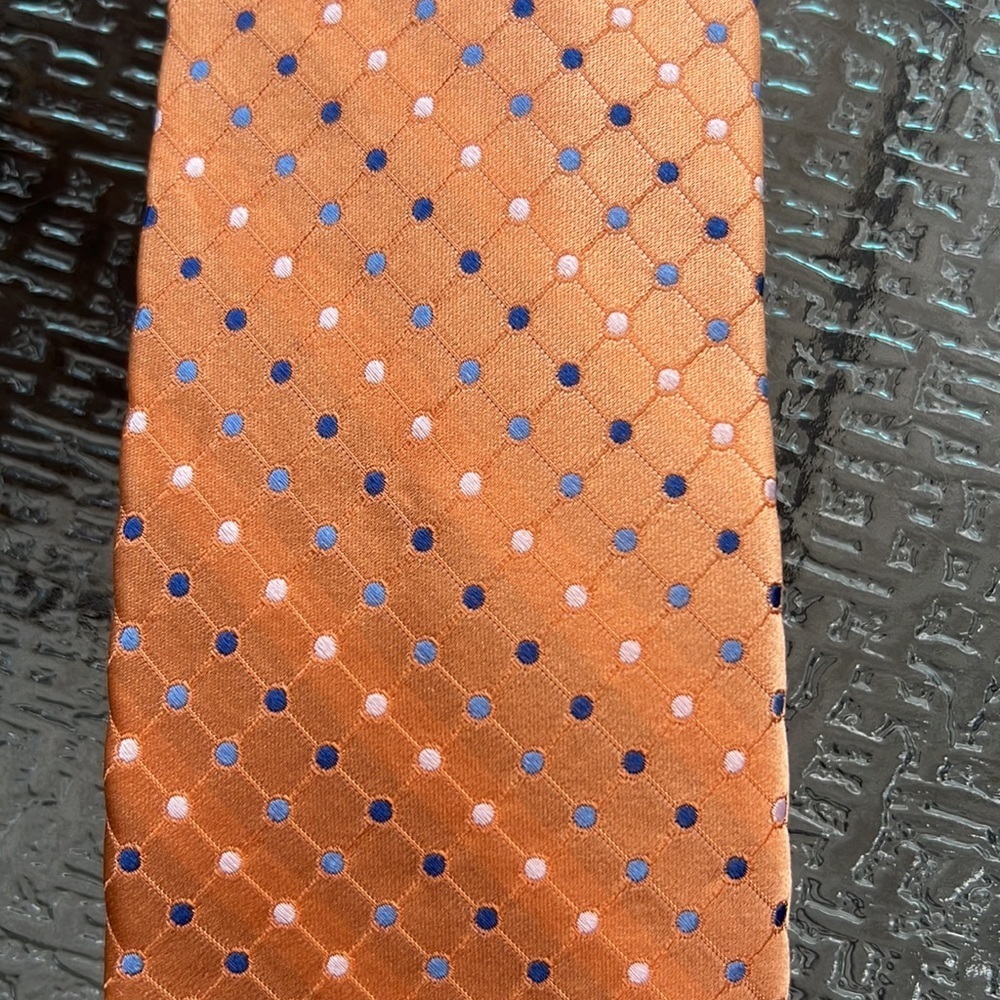 Dress tie - Picture 2 of 5